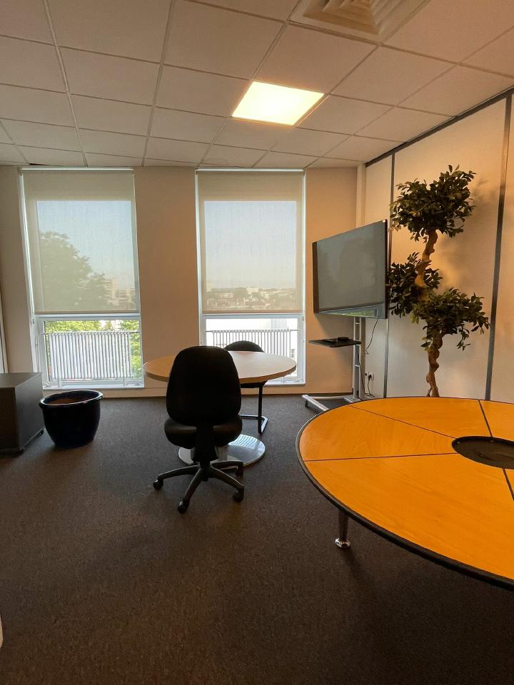 Bureau Nanterre 901m² Location bureau Nanterre Hauts-de-Seine OLBUR2203332 19
